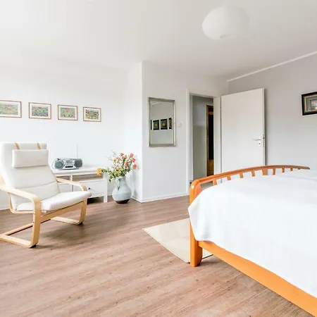 6609 Private Homestay Hannover
